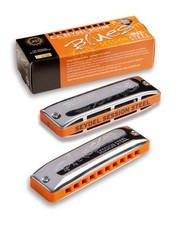 Seydel SESSION STEEL - Natural Minor - Free Us Shipping