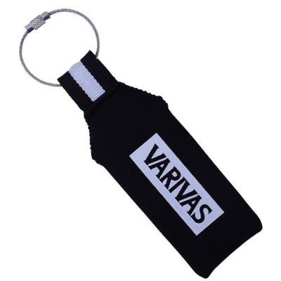 VARIVAS Key Float Box Logo VAAC-62 Black