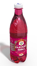 Zajecicka Horka 6 x 0,5 L Mineralwasser water aus CZ Sulfat Natrium Magnesium