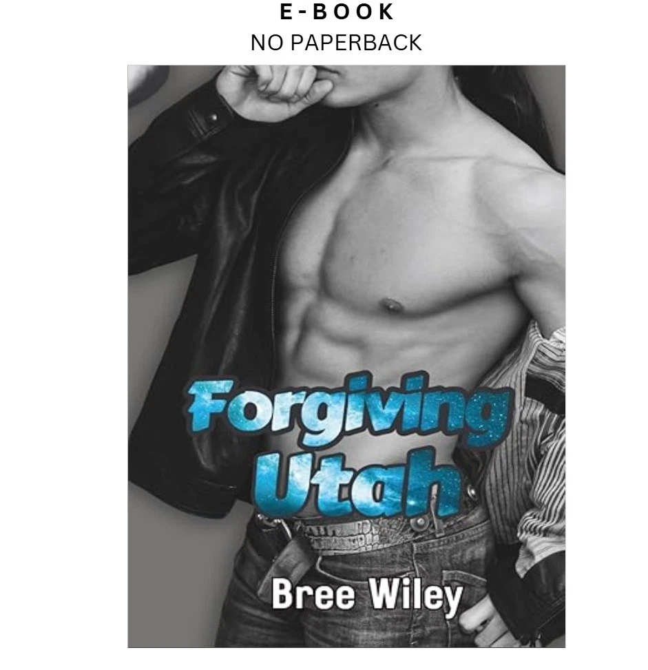 Buy Forgiving Utah ebook, instant digital download PDF from LD Global