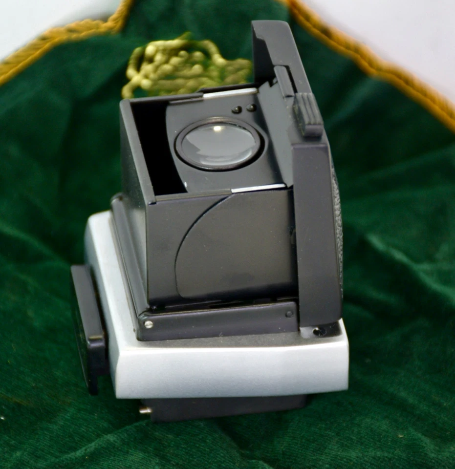 NOS Brand New Nikon F Waist Level View Finder Early Model From USA - Mint - Image 3 of 4