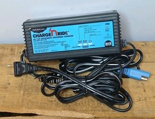 Schumacher Charge N Ride 6V/12V Universal Charger for Ride On Toys  3X Faster 