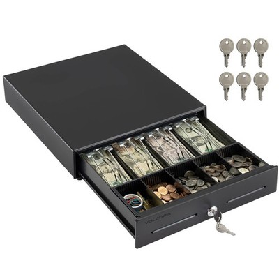 Caja Registradora Compatible Con Impresoras Epson POS Para Hacer Recibo Facturas