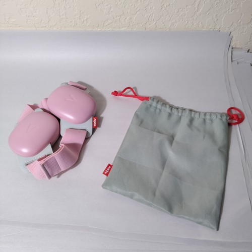 Alpine Muffy Baby Pink Gehörschutz für Säuglinge Babys
