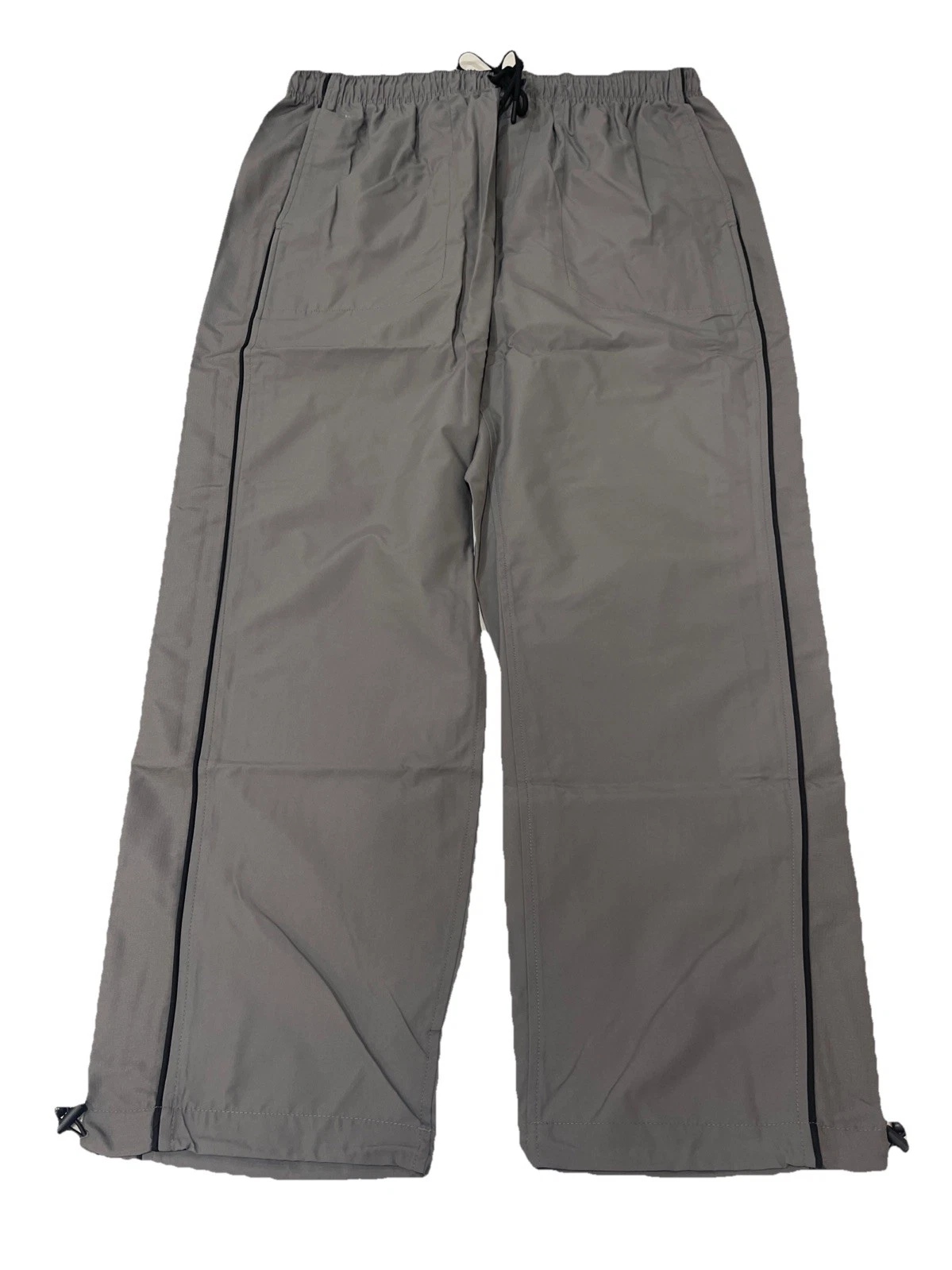 CSG Icon Wind Pants Gray M
