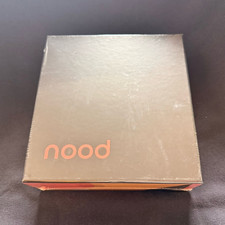 Nood The Flasher v2.0 IPL Hair Removal Device White LCD Display Corded