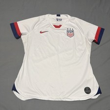 2019 US Women's World Cup Champions Memorabilia Guide 8