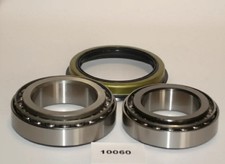 Roulement de roue Daewoo MUSSO