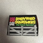 RARE NEW Needoh Barnyard Squishers - P NEEDOH PIG B NEEDOH COW G  NEEDOH GOAT — photo 4