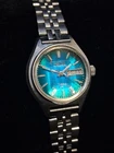 Seiko 2206-0390 Mechanical Automatic Ladies Vintage Watch