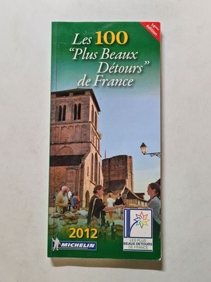 Les 100 ''Plus Beaux'' Détours de France | Guter Zustand