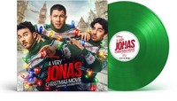 Vinile - Jonas Brothers - A Very Jonas Christmas Movie - Universal Music -D- Ne