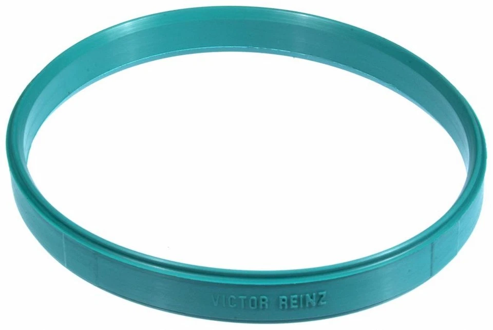 Junta de montaje del cuerpo del acelerador de inyección de combustible MAHLE G32347 Foto 2 de 4