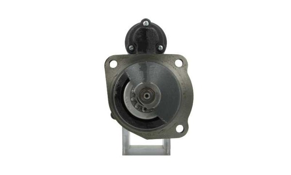 Mahle Neu Anlasser Passend FüR Valtra 3.2 Kw 12 Volt MS235-image