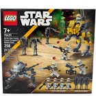 LEGO Star Wars: 327th Star Corps Clone Troopers Battle Pack (75431)