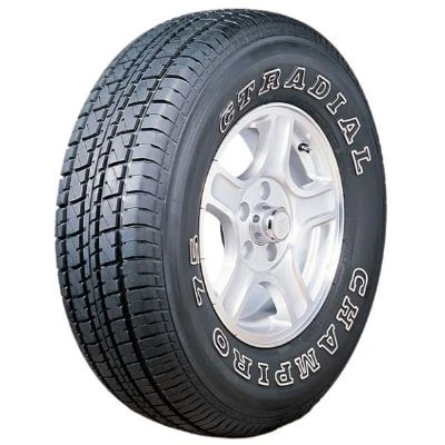 GT Radial Champiro Tires