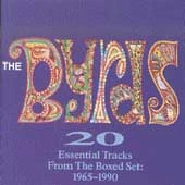 値下げ‼️ザ・バーズ『THE BYRDS BOX SET（4CD）』 Excellent] Price reduced: The Byrds 