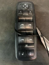 Fits 2009-10 Dodge Journey Door Switch Front LH OEM#:4602632ae