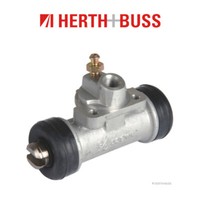 Herth+Buss Jakoparts Radbremszylinder FüR Infiniti QX4 Nissan Pathfinder II Hin