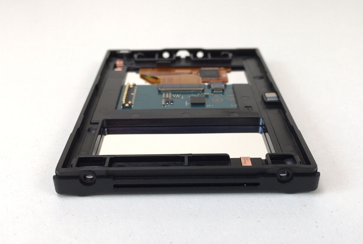 α7c sony JH SONY ZX-7 | Boomboxery Forum
