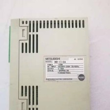 MITSUBISHI SERVO Driver MR-C10A FREE EXPEDITE...
