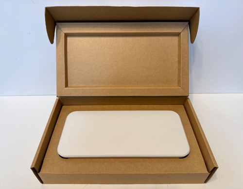 Brand New UNCLAIMED Cisco Meraki MR70 Wireless Access Point Outdoor WiFi MR70-HW