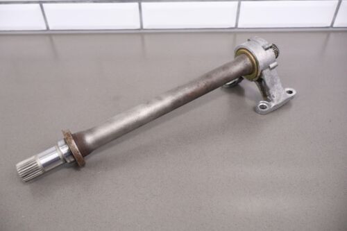 97-01 Honda Prelude Automatic Transmission Intermediate Shaft/Jackshaft (149K) - Picture 8 of 15