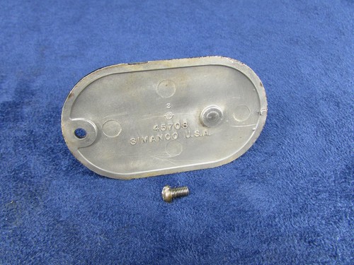Singer Featherweight Sewing Machine 221 - Choose Your Parts! Free Ship Over $30 - Picture 100 of 236