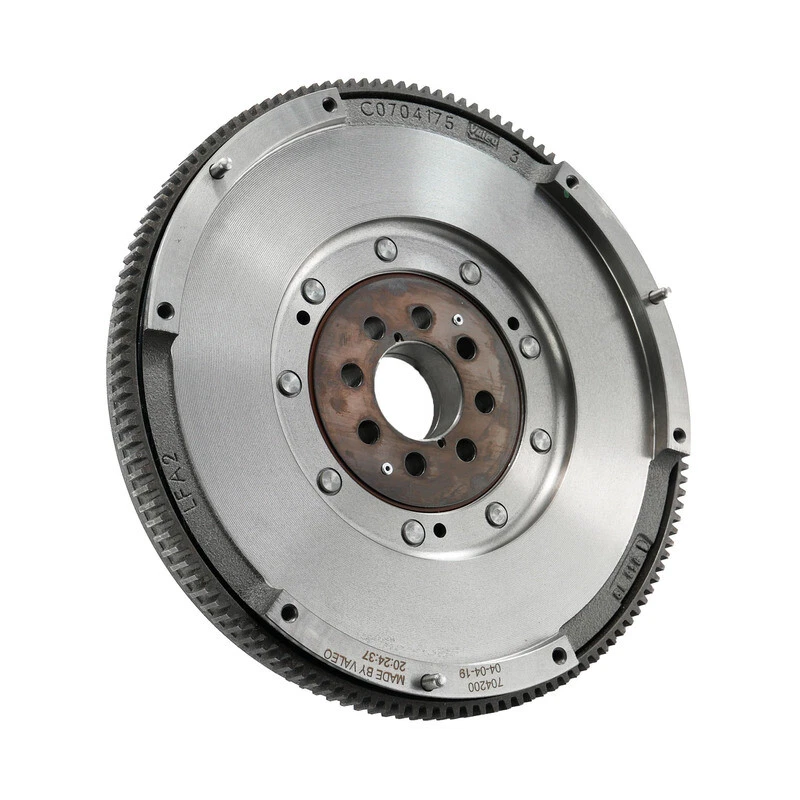 Volante bimasa Audi Seat Skoda VW 2294000838 Foto 2 de 3