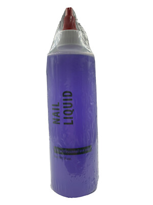 Acrylic Liquid Monomer 8oz