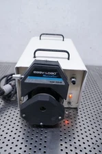 Cole Parmer MasterFlex Peristaltic pump 7549-52, with 7529-60 head