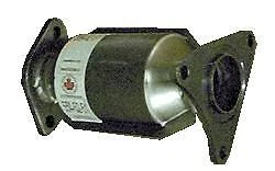 Catalytic Converter Fits 1998 1999 2000 Lexus LS400 Foto 2 de 2