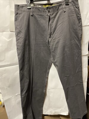 Lee Men s Extreme Comfort Straight Fit  Size 34x30
