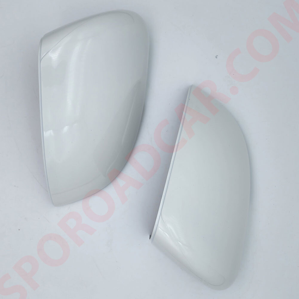Side Mirror Cover LED type LH RH 2P UD White For OEM Parts 2012 Rio Pride eBay