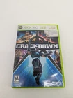 Crackdown (Microsoft Xbox 360, 2007)
