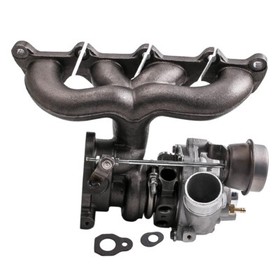 *NEU*Turbolader für VW Golf Jetta Tiguan Touran Eos 1.4TSI 03C145701T