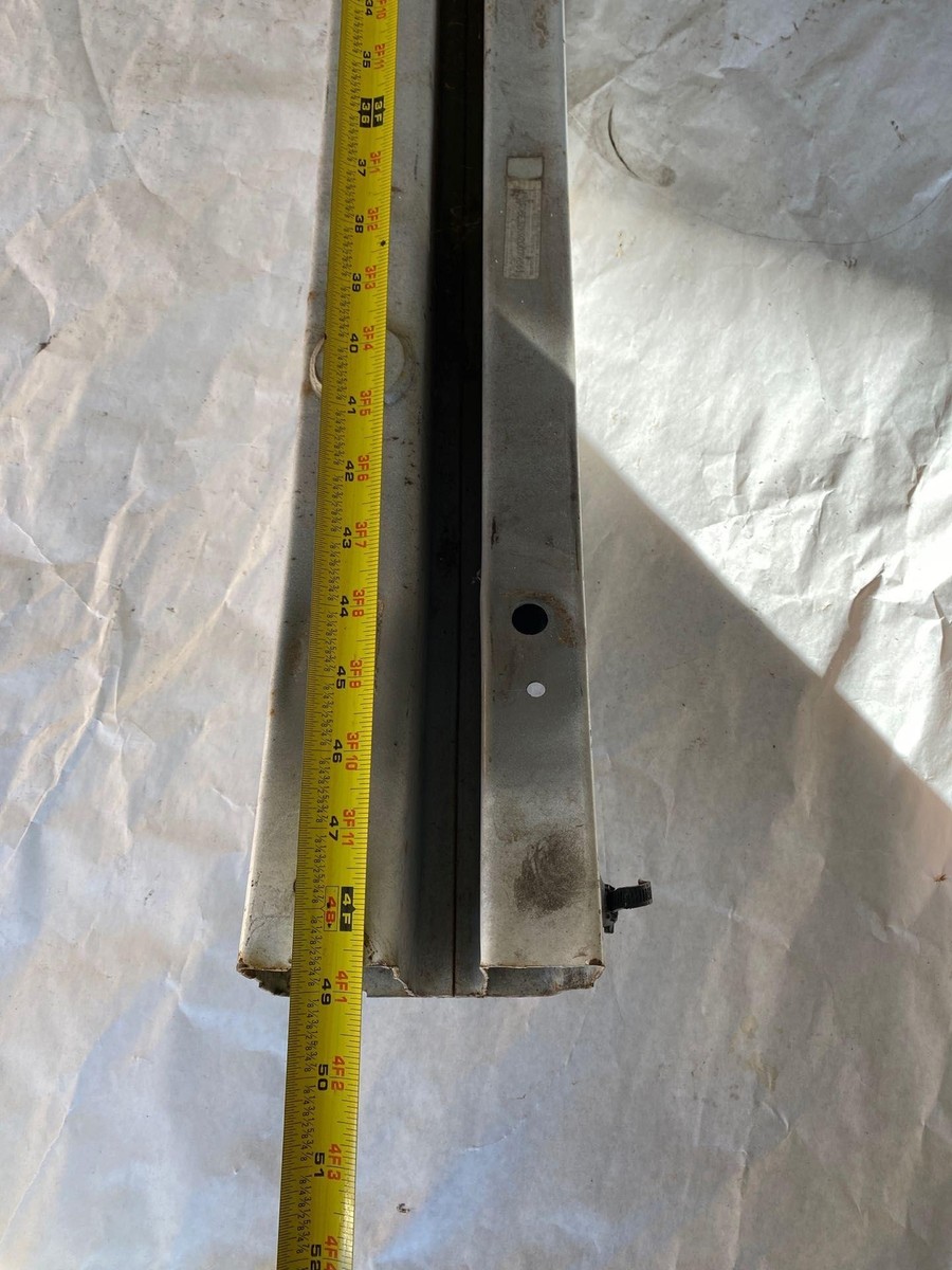 2002 - 2006 TOYOTA CAMRY LE Sedan 2.4L Front Bumper