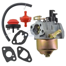 Carburetor For MTD Cub Cadet Troy Bilt 951-10974 / 951-10974A / 951-12705 Primer