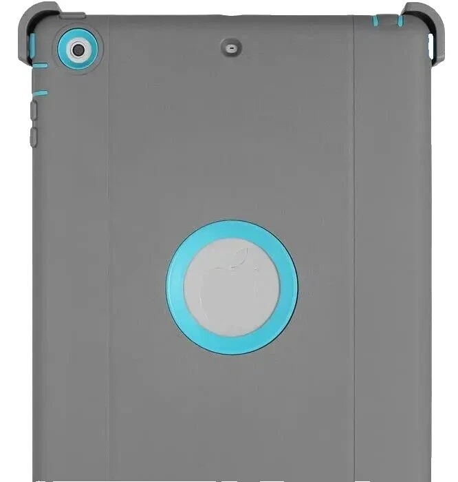 Blue Tablet & eBook Protective Shells/Skins Folios