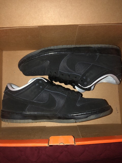 'Atlas' Nike SB Dunk Low Pro | Precinct Skate Shop