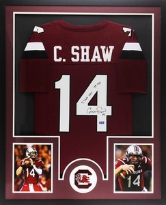 custom south carolina football jersey