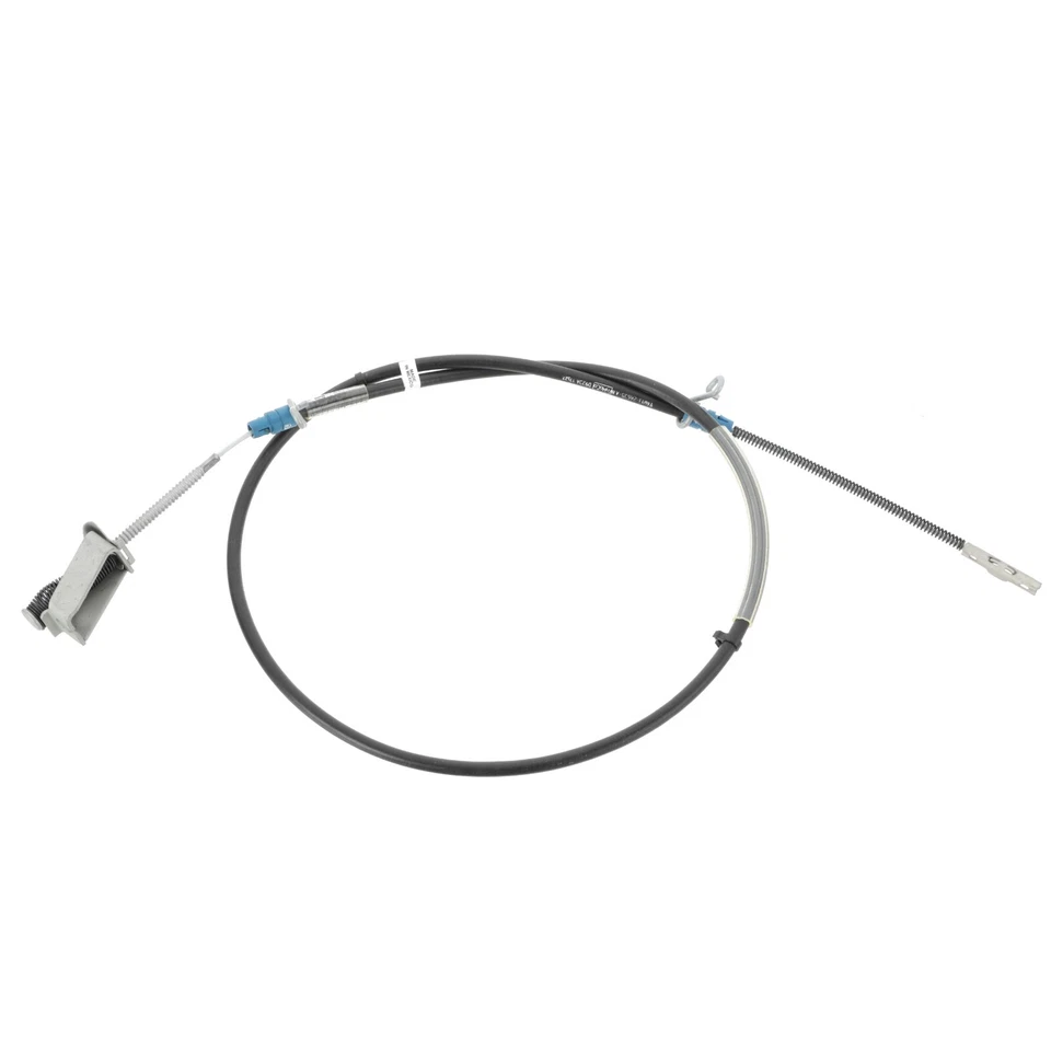 Cable de freno de estacionamiento OEM NUEVO Ford Crown Victoria Town Car 2003-2011 6W1Z-2A635-AA Foto 2 de 4