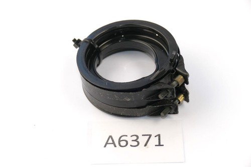Yamaha XT 660 X R DM01 2005 - Ansaugstutzen Ansauggummi Drosselklappe A6371