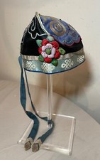 China Hat In Antique Chinese Robes & Textiles for sale | eBay