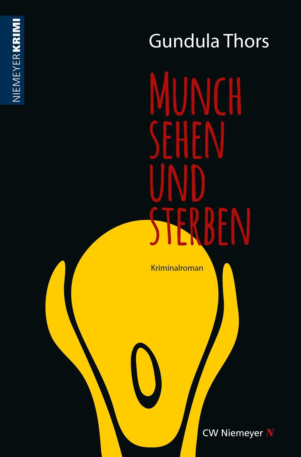 Thumbnail - Munch Sehen Und Sterben Gundula Thors
