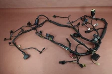 2007-2009 Kawasaki Versys 650 LE650 Main Wire Harness Wiring Loom