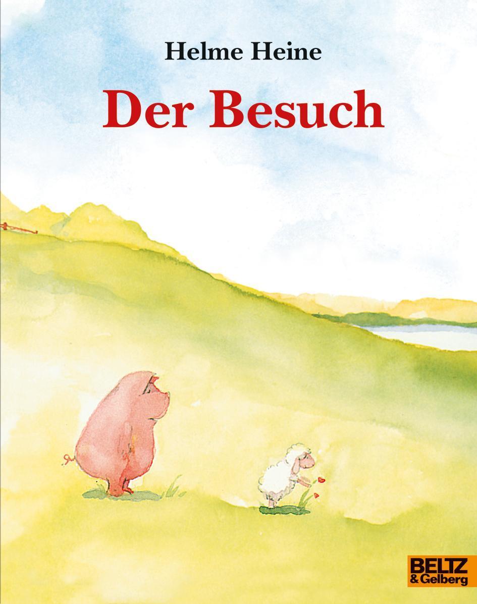 Der Besuch Helme Heine