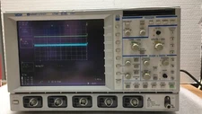 ✅ LeCroy LT344 Waverunner Digital Storage Oscilloscope SOLD AS IS