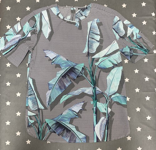 Womens Warehouse Top Size 8
