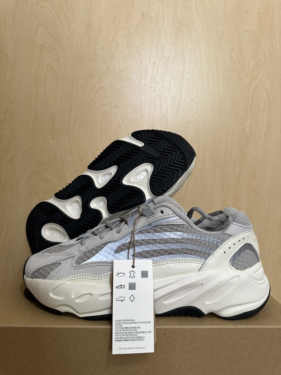Adidas Yeezy Boost 700 V2 Static EF2829 Size 7 Brand New Fast